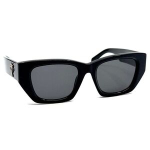 NEW!!! PALM ANGELS Sunglasses PERI034 1007 Authentic